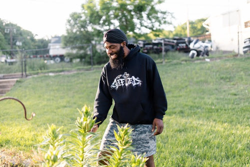 G.I.F.T.E.D. Hoodie