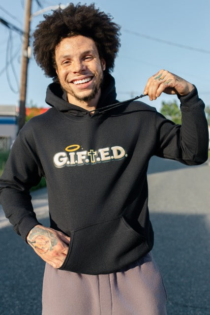 Reap What You Sow Hoodie
