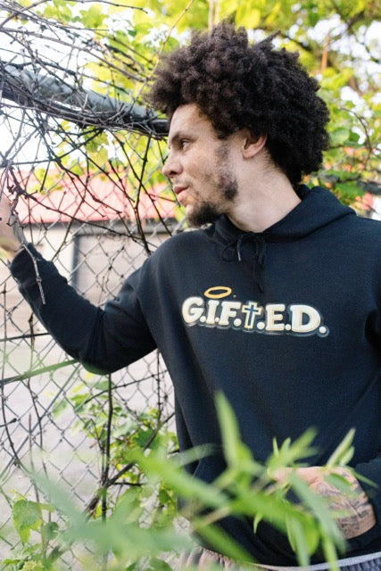 Reap What You Sow Hoodie