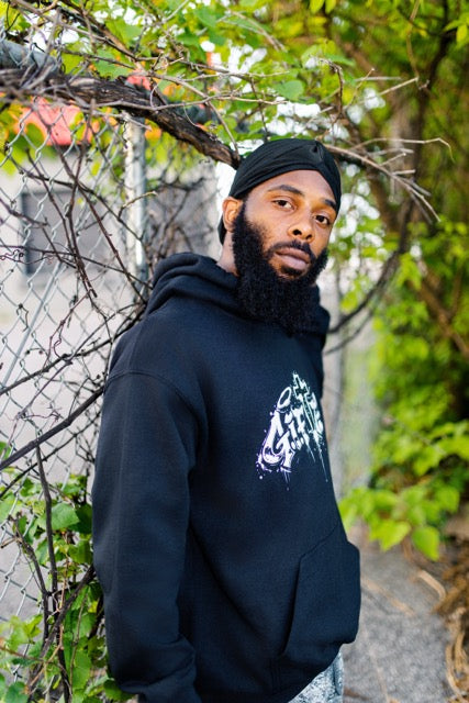 G.I.F.T.E.D. Hoodie