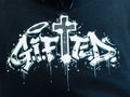 G.I.F.T.E.D. Hoodie