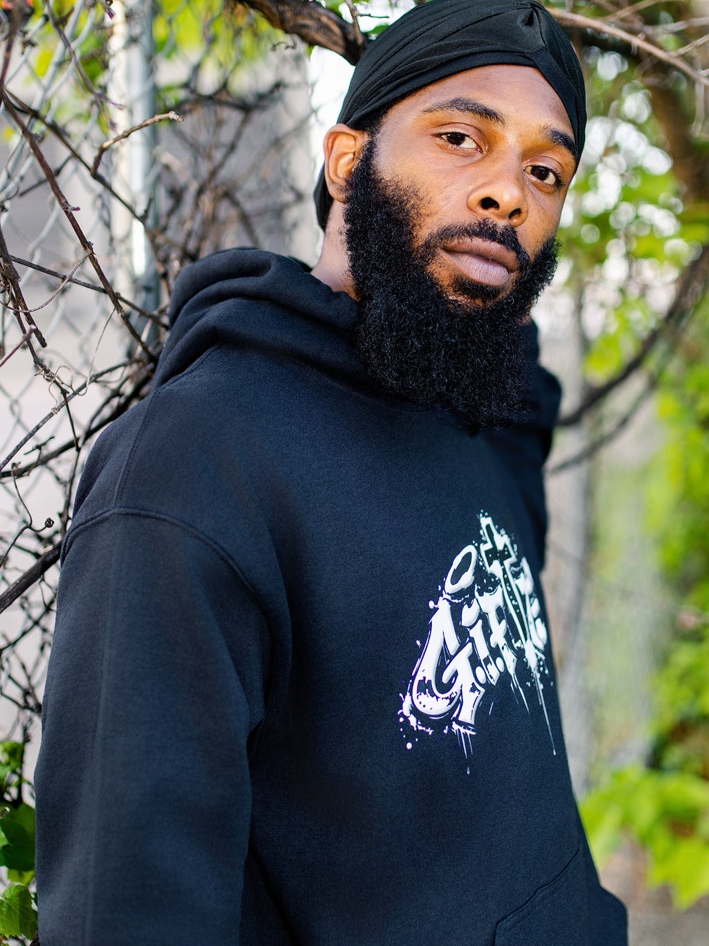 G.I.F.T.E.D. Hoodie