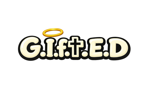 G.I.F.T.E.D. Clothing