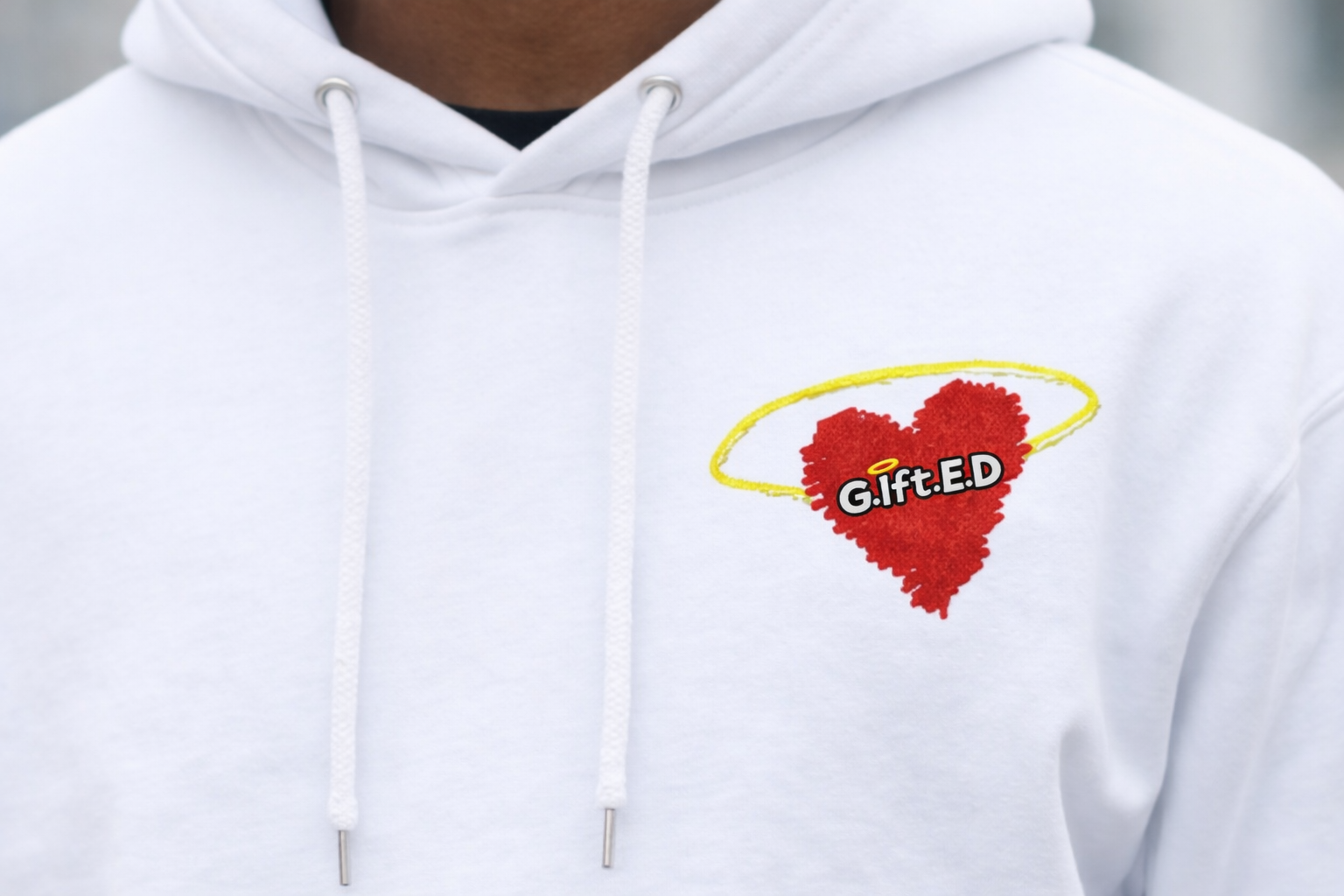 Love Is Kind Hoodie