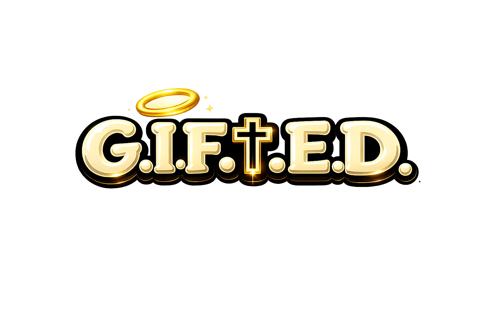 G.I.F.T.E.D. Clothing