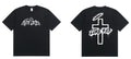 Carry Your Cross Daily T-shirt