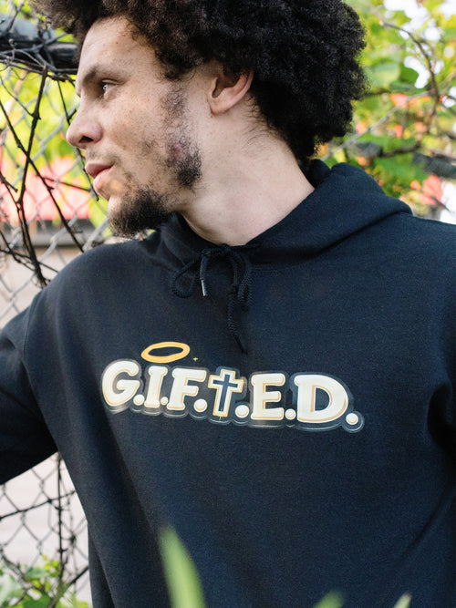Reap What You Sow Hoodie
